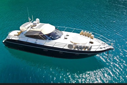 Charter Motor yacht Cranchi Mediterranee 50 Blanes