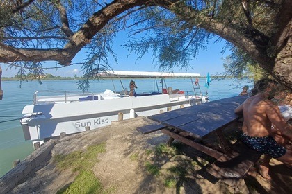 Noleggio Barca a motore 4 Venti Sun Kiss Caorle