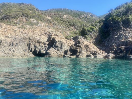 Galéria Motorboat Cap Camarat 9.0 CC alt tag text