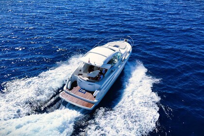 Location Bateau à moteur Jeanneau Prestige 30 S Hvar