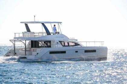 Rental Catamaran Leopard - Robertson & Caine Leopard 43 Phuket