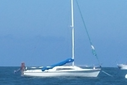 Noleggio Barca a vela ARCHAMBAULT SURPRISE DL Arcachon