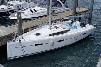 Hire Sailboat VIKO YACHTS VIKO S35 Poltu Quatu