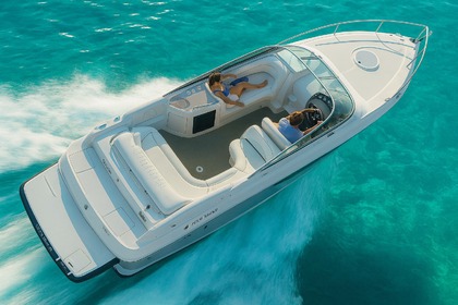 Noleggio Barca a motore CAP CAMARAT 7,5 wa Antibes