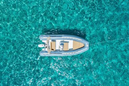 Location Bateau sans permis  Joker Boat Coaster 470 Dorgali