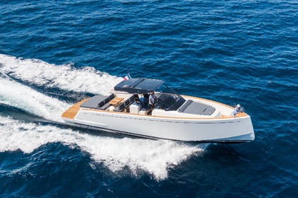 Rental Motor yacht PARDO YACHTS PARDO 43 Grimaud