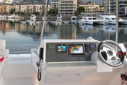 Charter Sailboat  Moorings 433 PC Marina