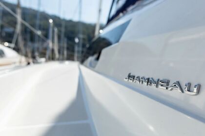 Location Voilier  Sun Odyssey 410[G] Vibo Marina