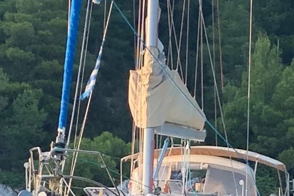 Miete Segelboot Dufour Dufour 45 Classic Mykonos