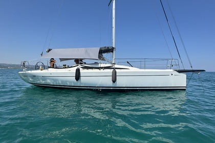 Czarter Jacht żaglowy Italia Yacht 9.98 Vasto