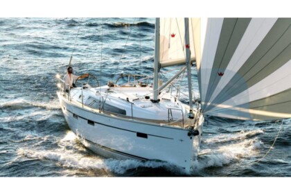 Miete Segelboot  Bavaria 41 Kos