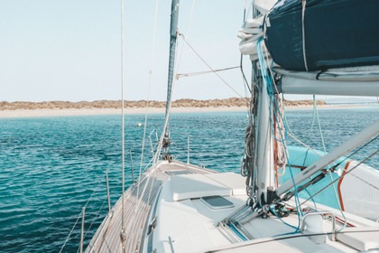 Location Voilier Bavaria Bavaria 44 Sant Josep de sa Talaia