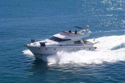 Aluguel Iate Yaretti Yaretti 1910 Primošten