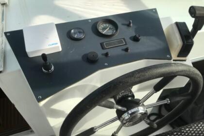 Verhuur Woonboot Pedro Solano 33 Grou