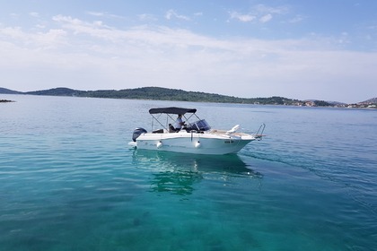 Hire Motorboat Atlantic Marine Sun Cruiser 655 Vodice
