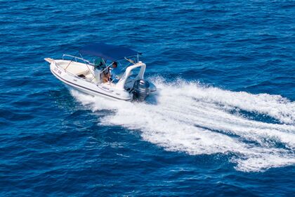 Verhuur RIB MAESTRAL 500, Yamaha, (NEW 2024) 4stroke Dubrovnik