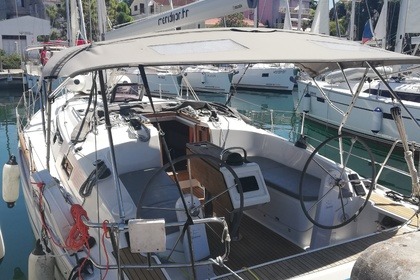 Location Voilier BAVARIA Bavaria 37 ''Diana'' Zadar