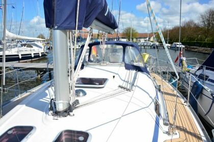 Miete Segelboot Bavaria 36 Cruiser IJsselmeer