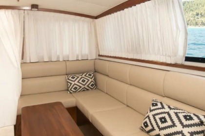 Ενοικίαση Μηχανοκίνητο γιοτ Bertram 40 1998 Θάσος