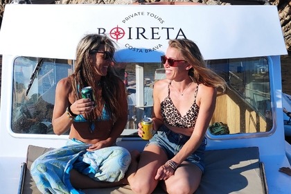 Location Bateau à moteur Trawler Trawler L'Escala