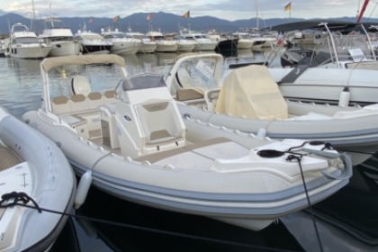 Miete RIB Lomac Nautica 850 In Ajaccio