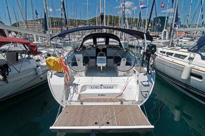 Aluguel Veleiro Bavaria Yachtbau Bavaria Cruiser 46 - 4 cab. Split