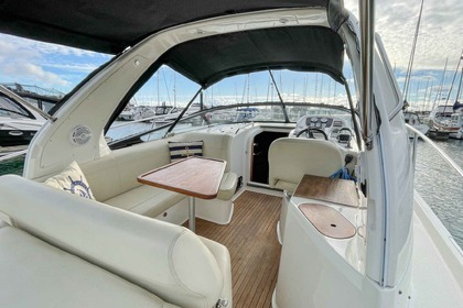 Rental Motorboat Bavaria Bavaria 28 Sport Porto-Vecchio