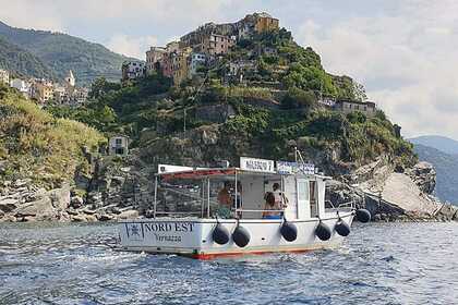 Ενοικίαση Μηχανοκίνητο σκάφος Marlin Craft Marlin Craft 9.90 Λα Σπέτσια