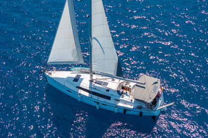 Miete Segelboot Bavaria Cruiser 46ft Kefalonia