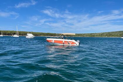 Miete Motorboot Marinello Marinello 590 Eden Krk
