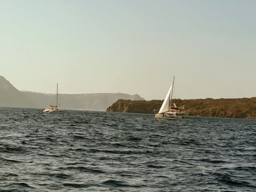 Atene Catamaran Lagoon 420 alt tag text