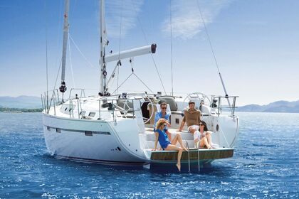 Miete Segelboot BAVARIA 51 CRUISER Trogir