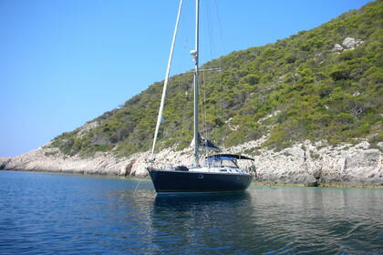 Rental Sailboat JEANNEAU SUN ODYSSEY 52.2 Saint Julian's