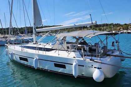Miete Segelboot  Bavaria C45 Style  Primošten