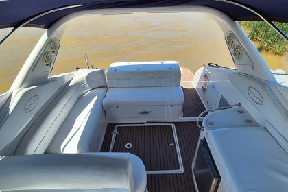 Aluguel Lancha Sunline 315 Governador Celso Ramos