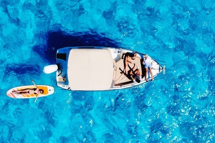 Ενοικίαση Μηχανοκίνητο σκάφος Marion 730-1 Ciutadella Μινόρκα