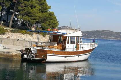 Noleggio Barca a motore Banko Pasara Zara