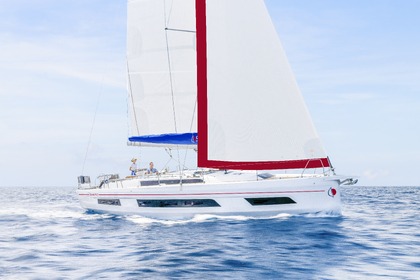 Чартер Парусная яхта  Sunsail 41.3 Дубровник
