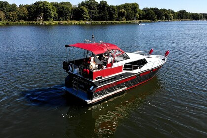 Location Yacht à moteur Vacance-Jachtbouw Vacance 1200 Töplitz