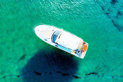 Alquiler Lancha Jeanneau Leader 36 Menorca