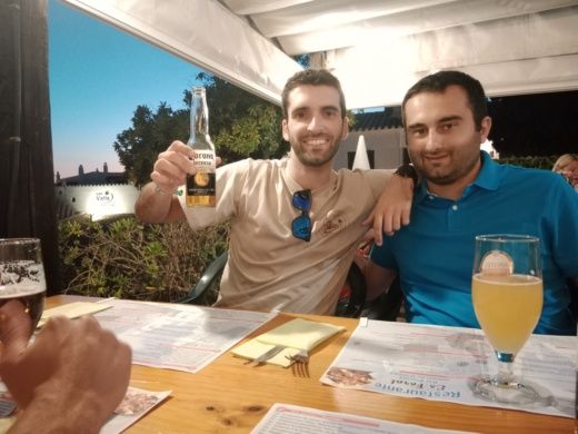 Менорка Without license Remus 450 alt tag text