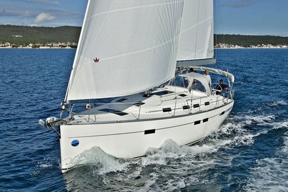 Charter Sailboat BAVARIA CRUISER 45 Croatia