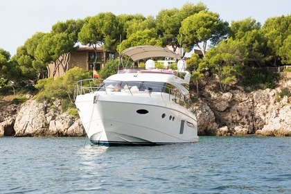 Alquiler Yate a motor Princess V64 Mallorca