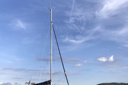 Miete Segelboot ELAN Express Korčula