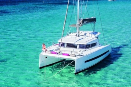 Location Catamaran Bali - Catana Bali 4.1 Saint Vincent et les Grenadines