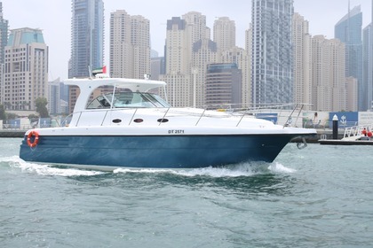 Location Bateau à moteur Gulf Craft 2020 Dubaï