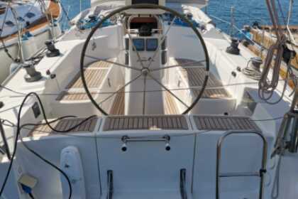 Location Voilier Hanse Hanse 370 Sant Antoni de Portmany