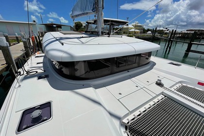 Alquiler Catamarán Lagoon-Bénéteau Lagoon 42 - 4 + 2 cab. Marsh Harbour