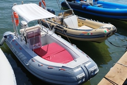 Alquiler Barco sin licencia  Master Magnum 490 Bocca di Magra