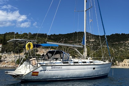 Hire Sailboat Bavaria 42 Pontevedra